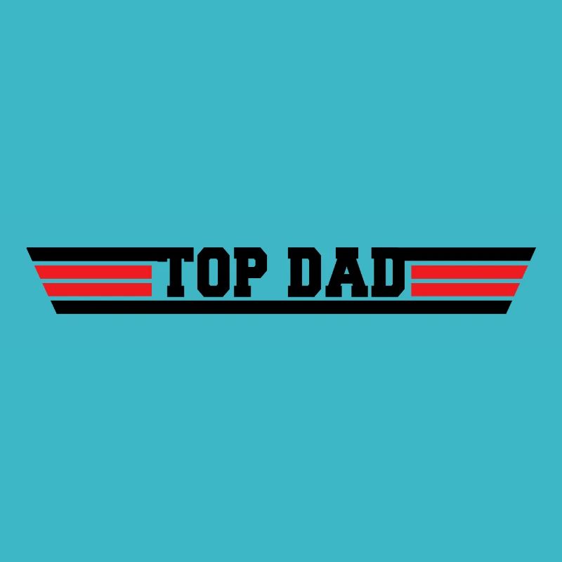 Top dad