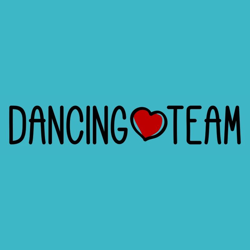 Dancing Team