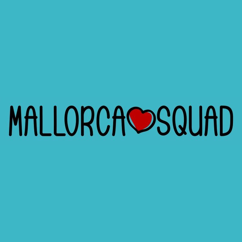 Mallorca Squad