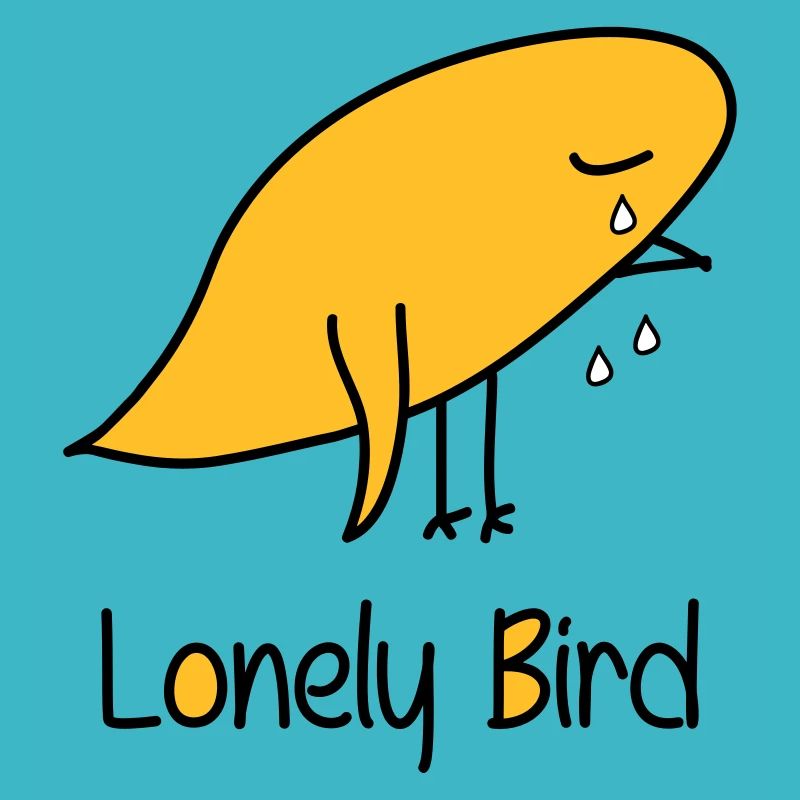 Lonely Bird