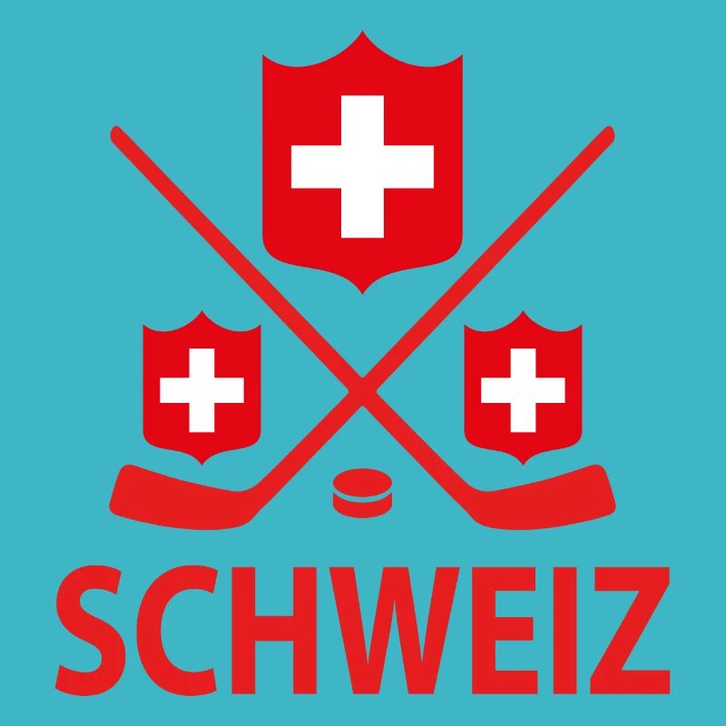Schweiz Eishockey