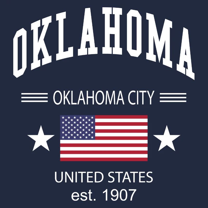 Oklahoma