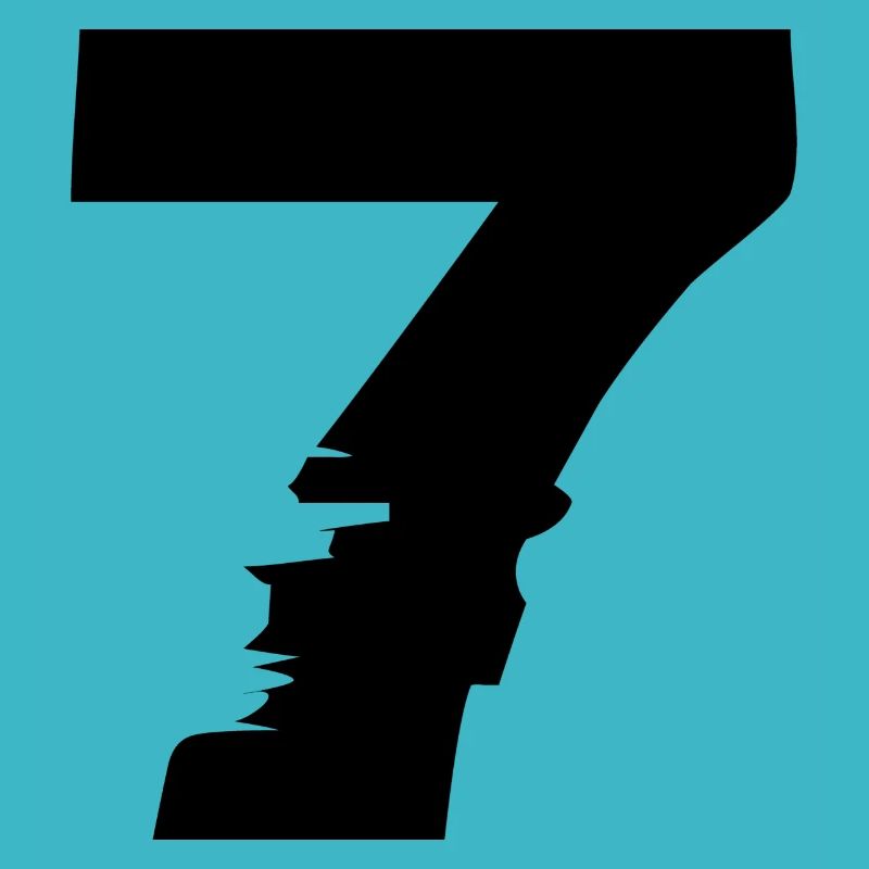 7 Number