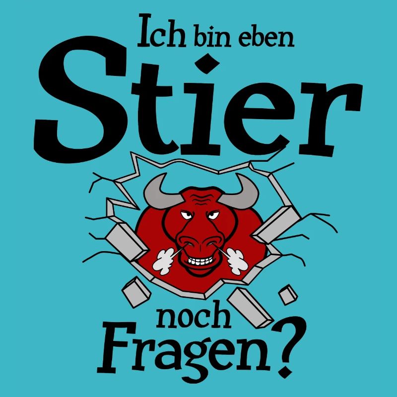 Stier Sternzeichen Tierkreiszeichen
