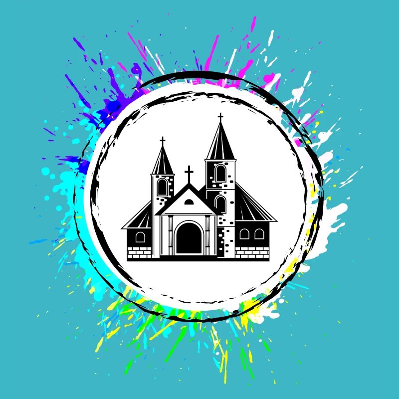 Symbole de l’église
