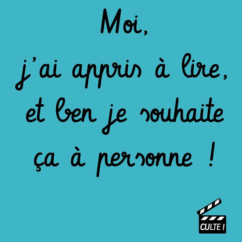 Kaameløtt - Réplique Culte - Citation Léodagan