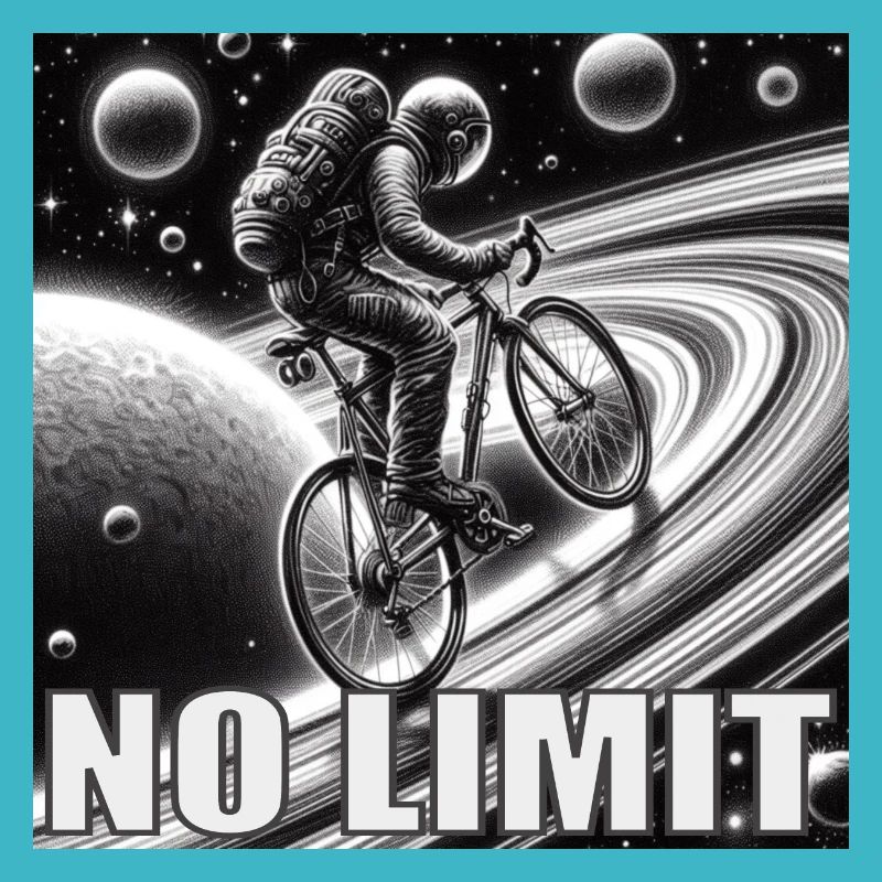 NO LIMIT