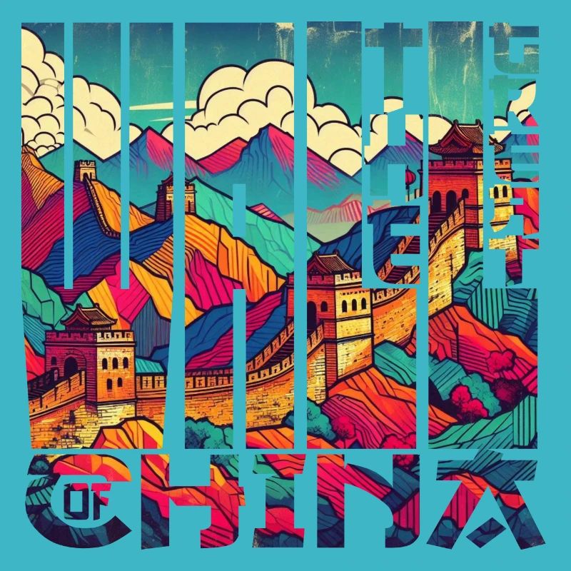 Die Chinesische Mauer