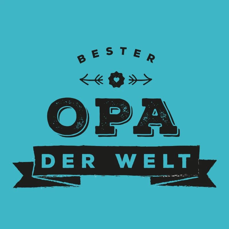 Bester Opa
