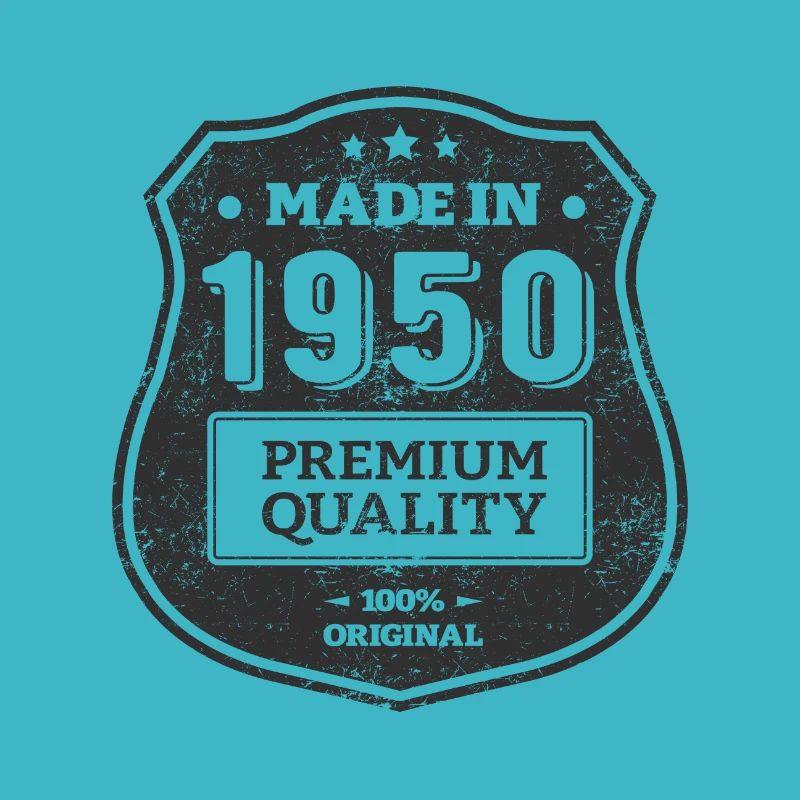 MADE IN 1950