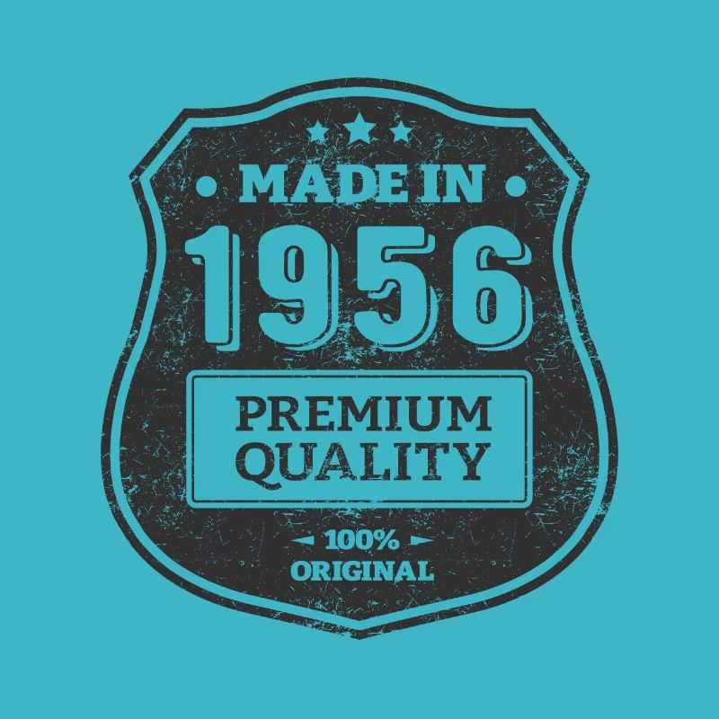 MADE IN 1956