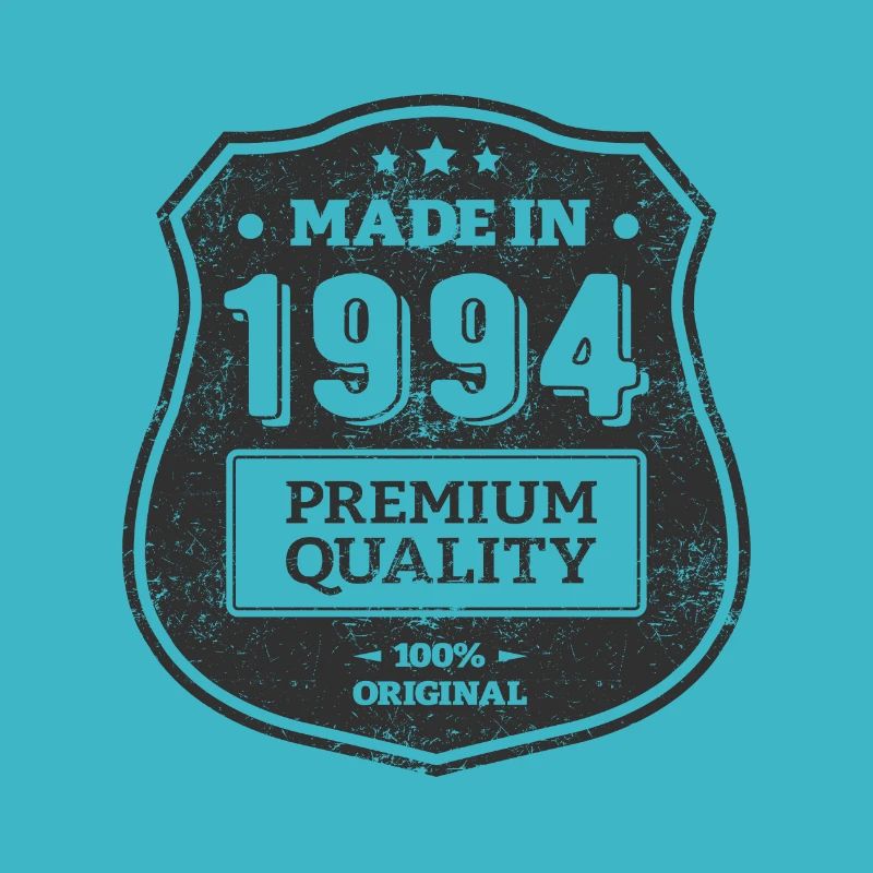MADE IN 1994