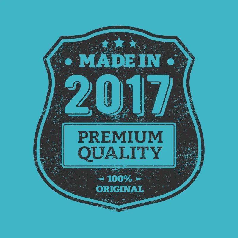 MADE IN 2017
