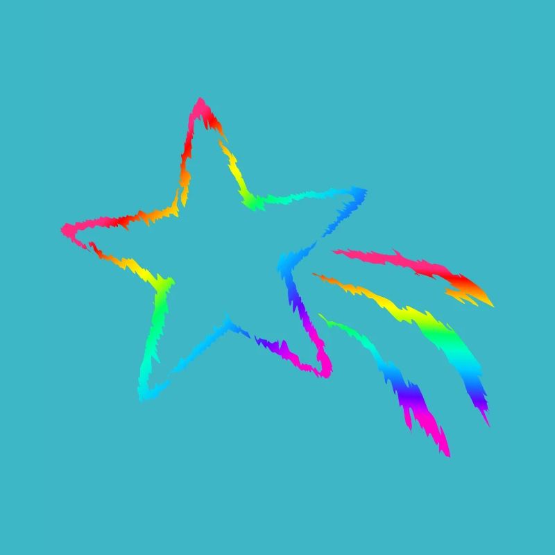Sternschnuppe
