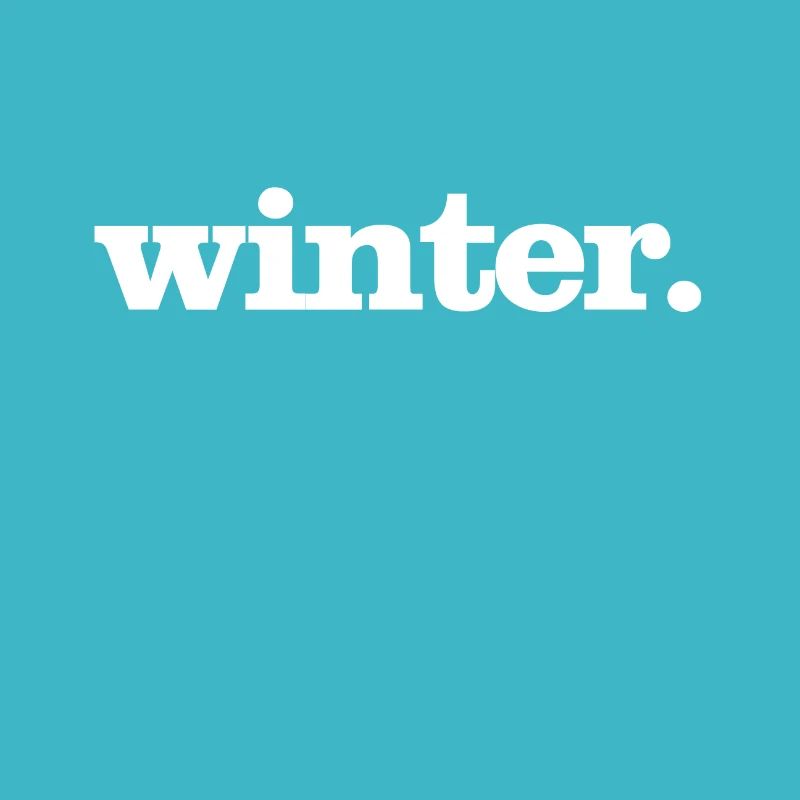winter