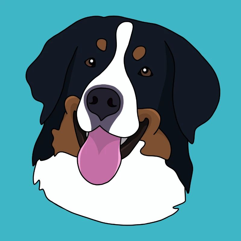 Berner Sennenhund