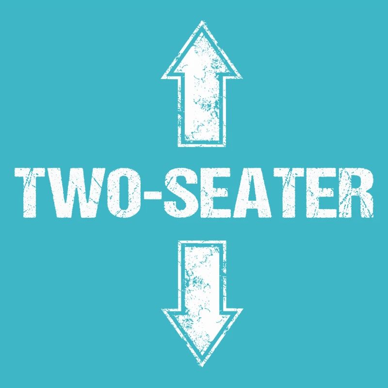 two seater