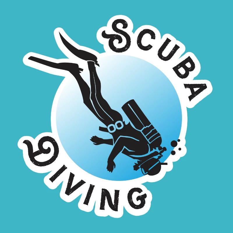 Scuba Diving