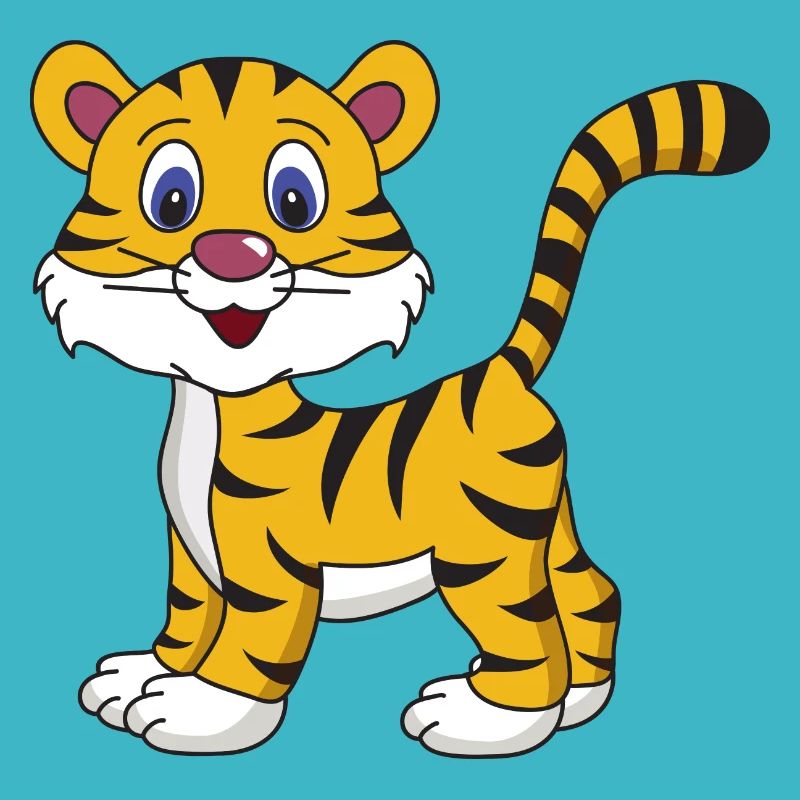 tiger