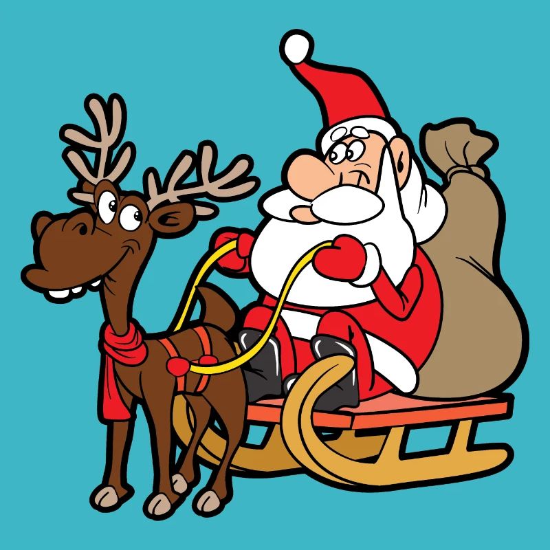 Weihnachten