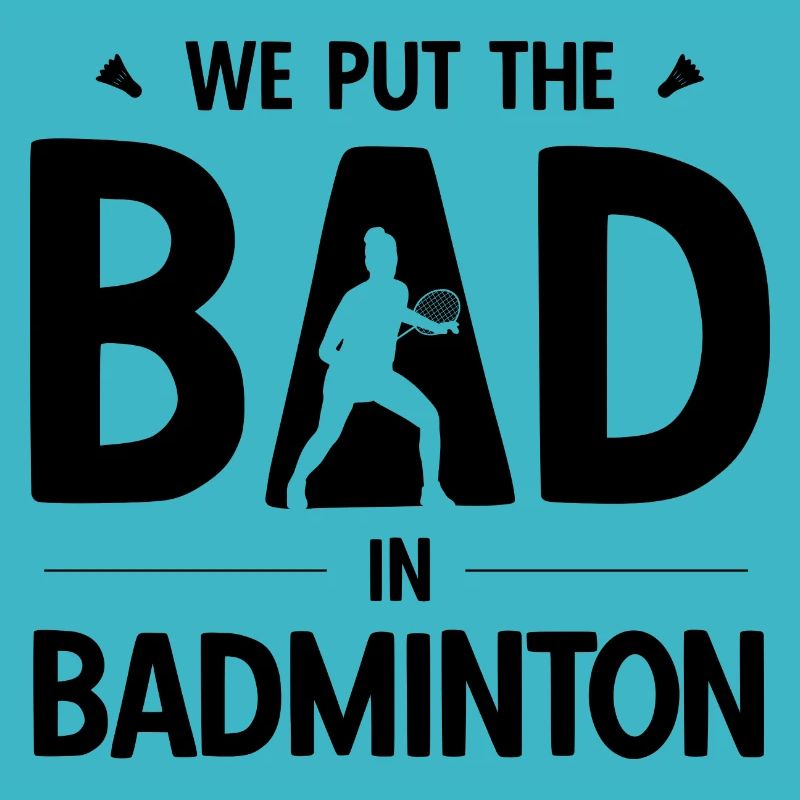 Badminton