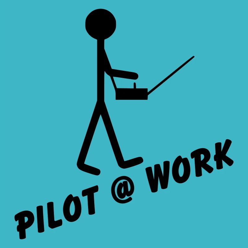 Pilote @ Travail