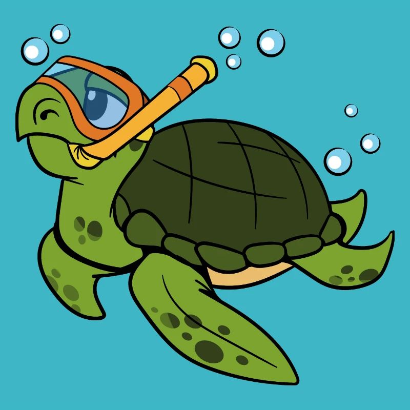 turtle