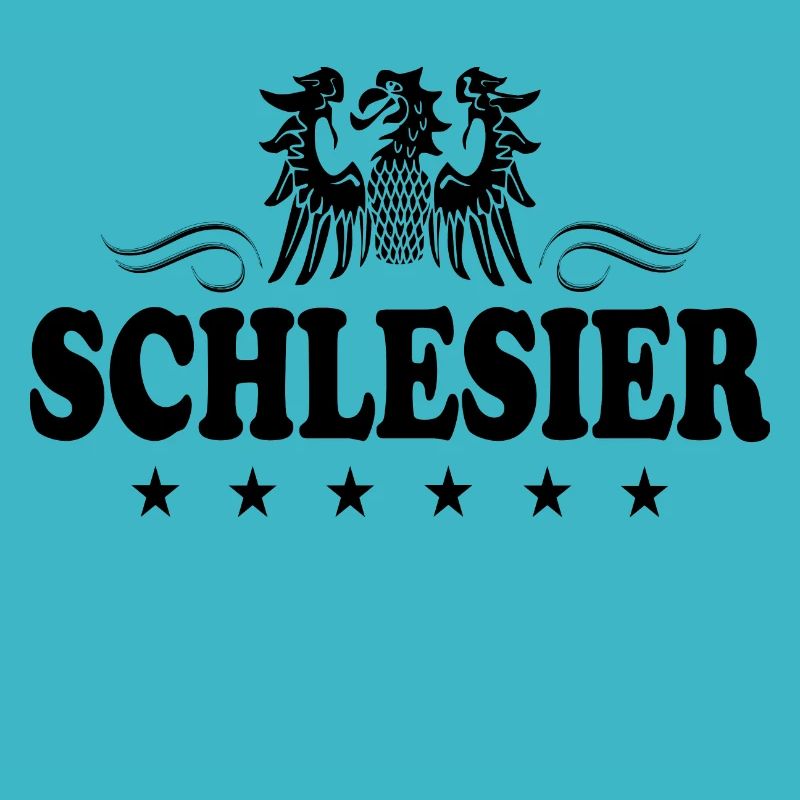 Oberschlesien Schlesier
