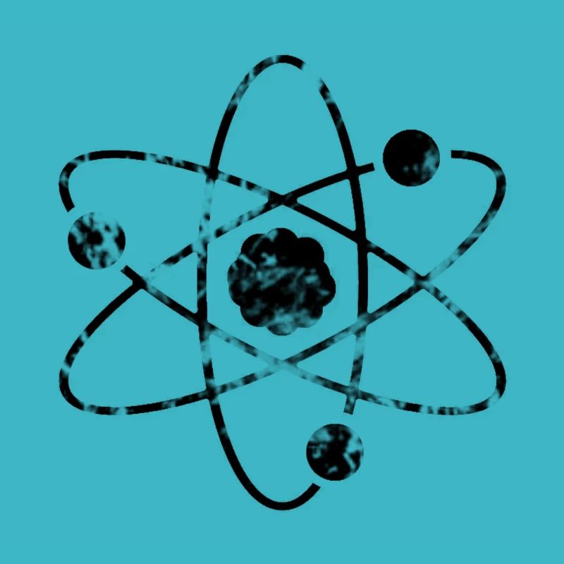 Atom Physik Wissenschaft