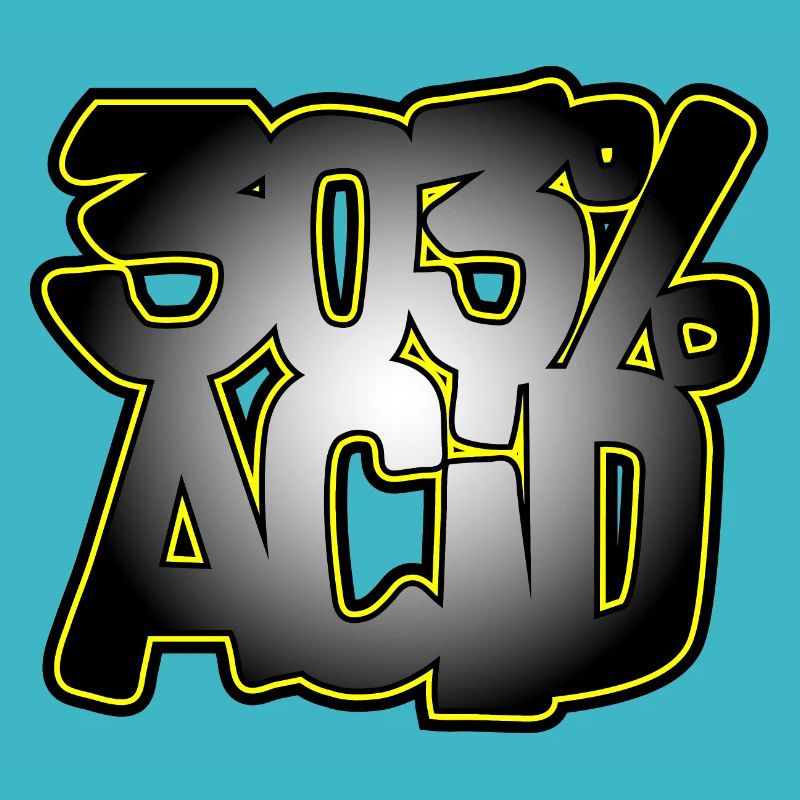 Acid Techno 303 Per Cent Acid