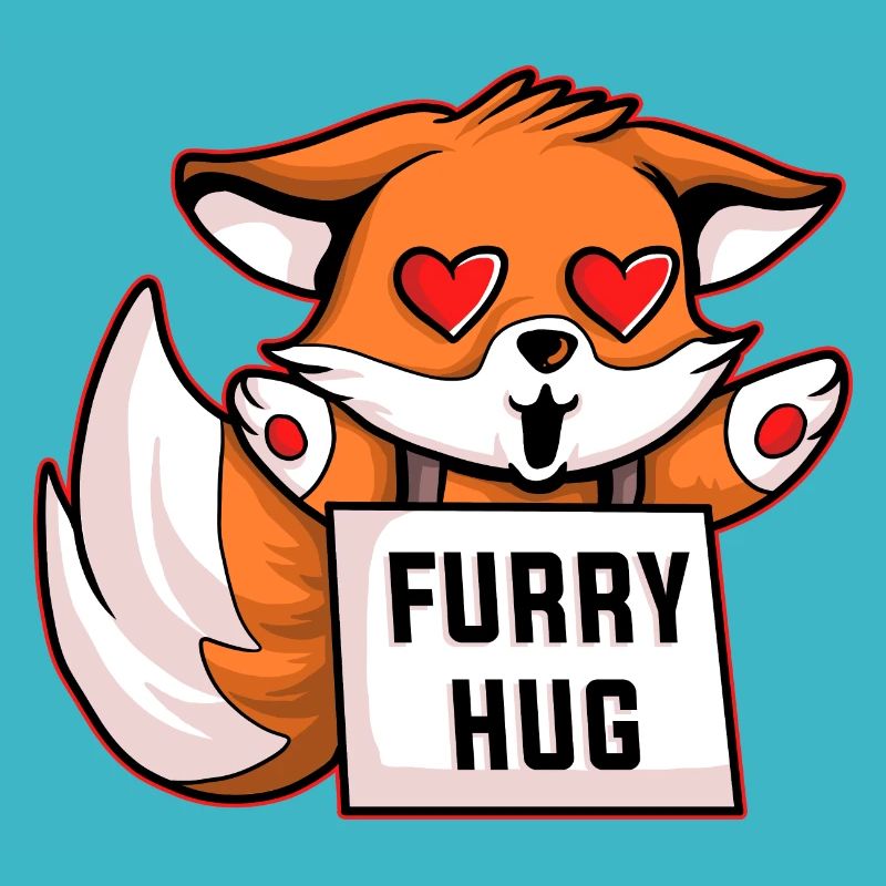 FURRY FOX