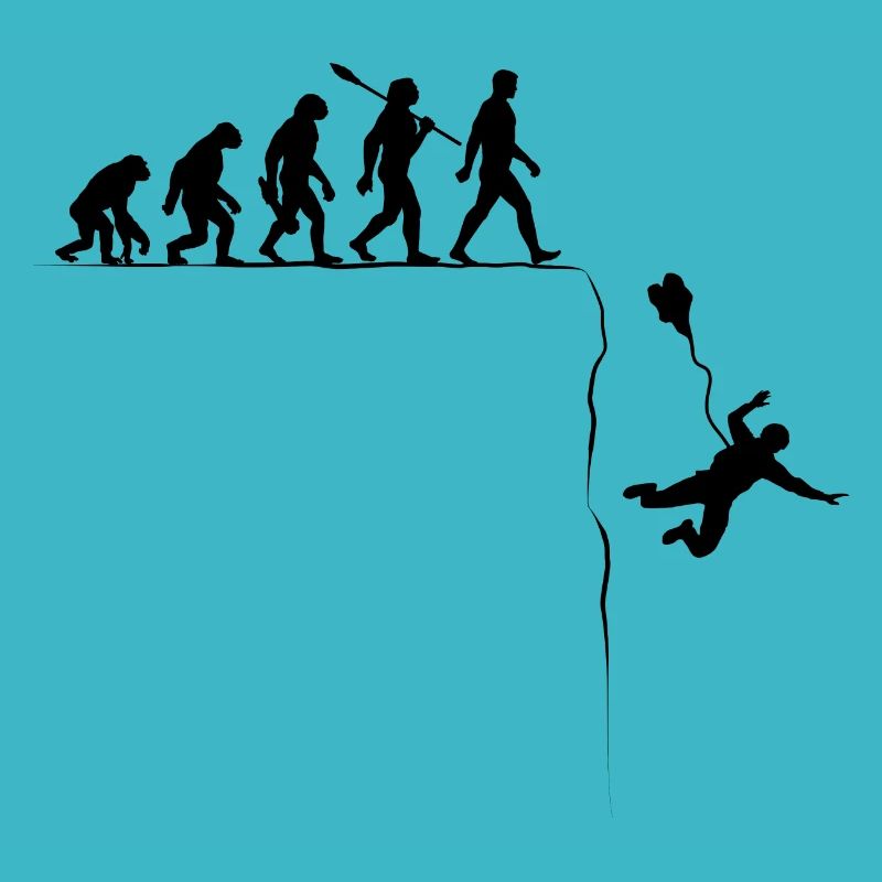 Evolution Base Jump Basejumper Extremsport