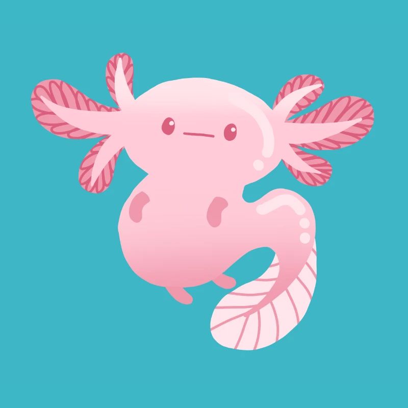 axolotl