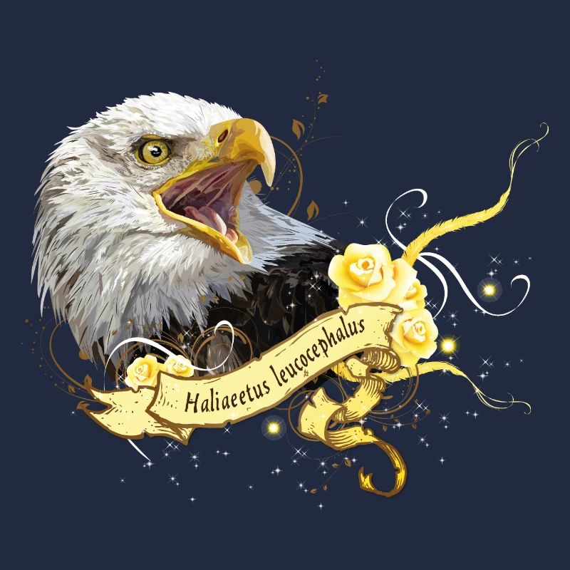 Bald eagle