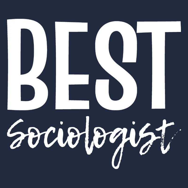 Best Sociologist Geographer Gift