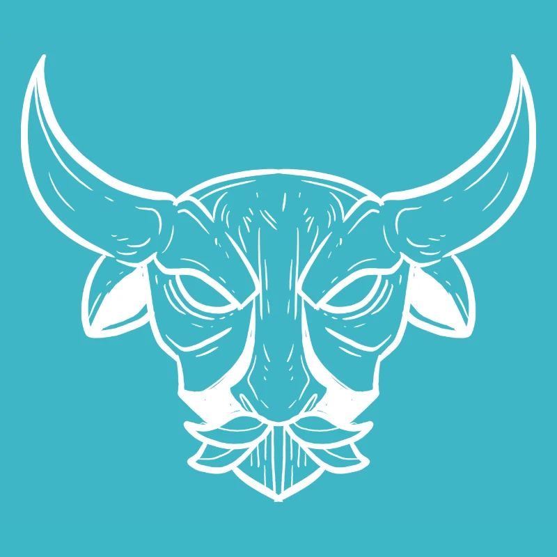 Bulls Head Handlebar Lutteur Poison