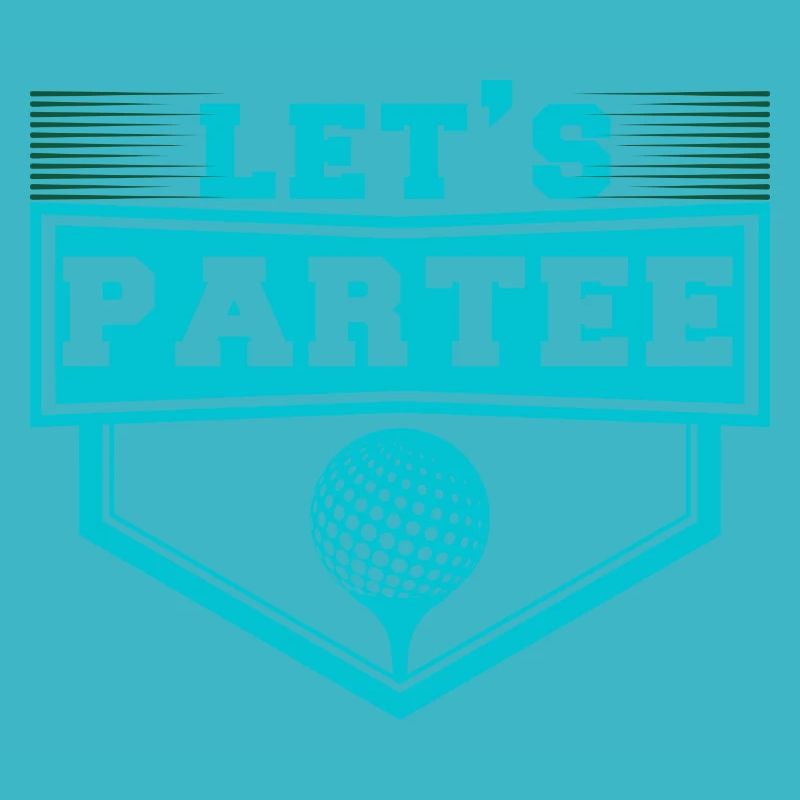 Golf Geschenk Witz Golfspieler Golfer