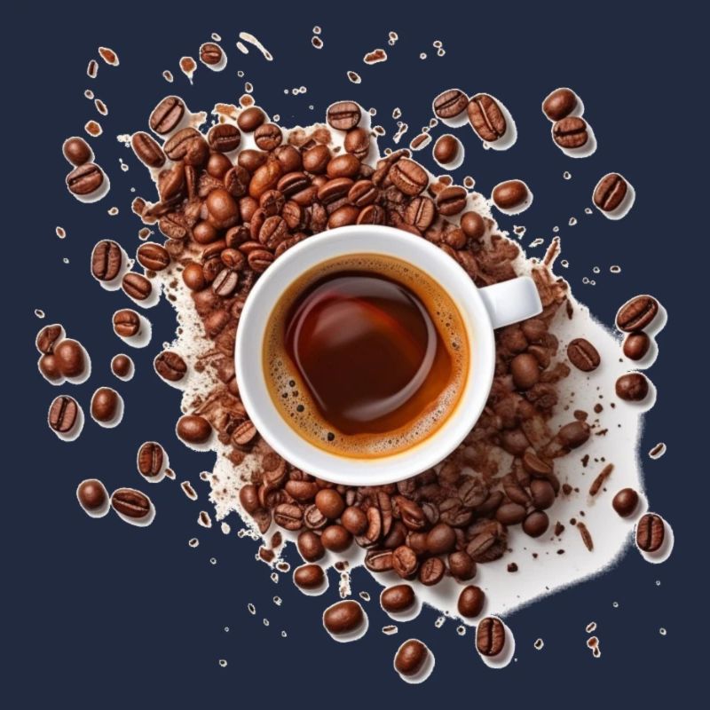 Café du matin