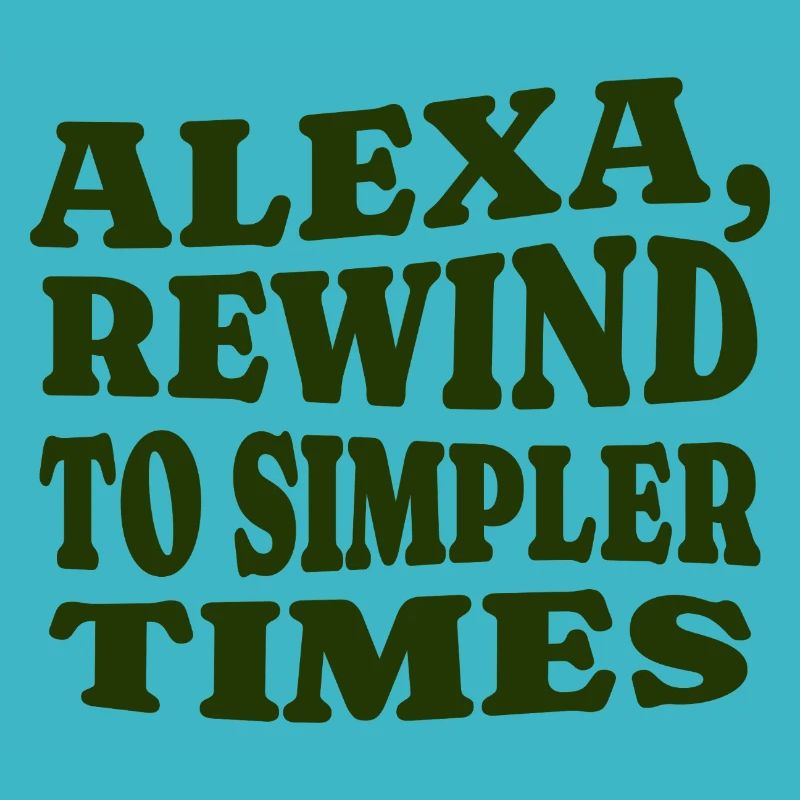 Alexa, Skip to the Weekend