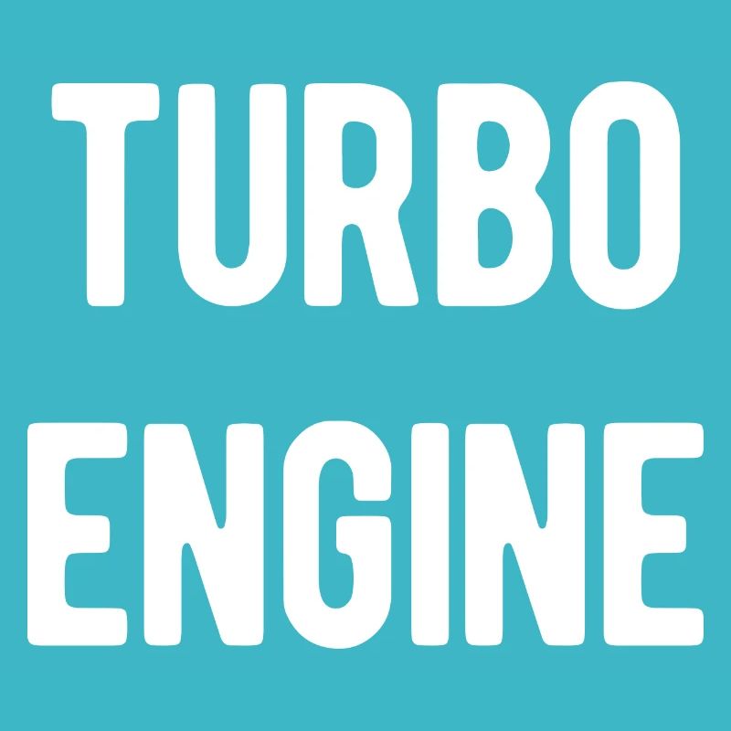 Turbo Engine