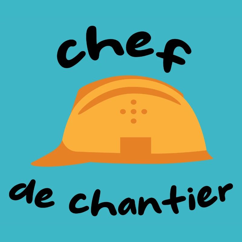 Chef de chantier