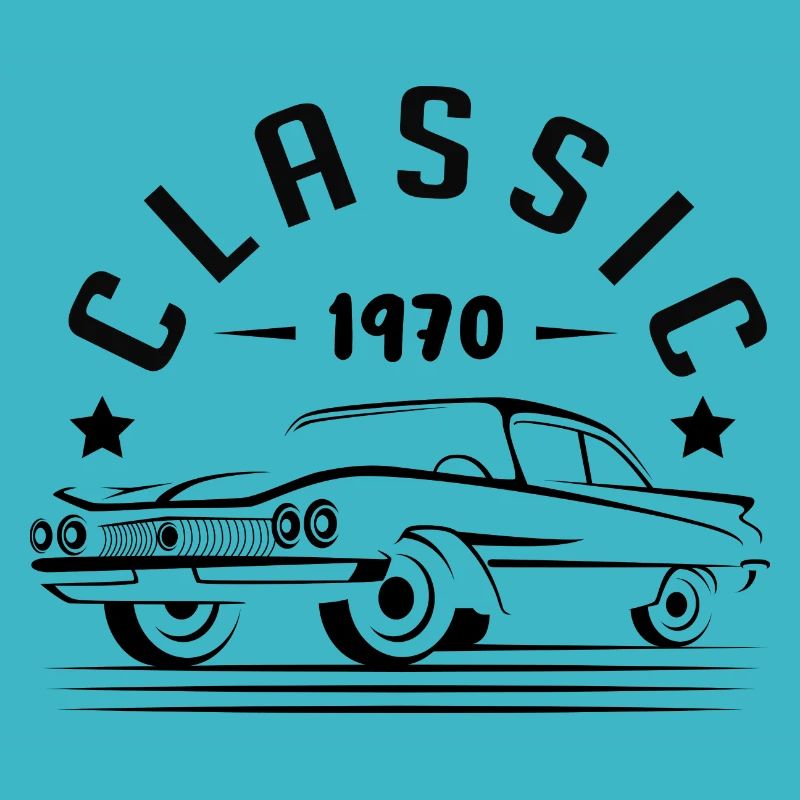 Classic 1970.