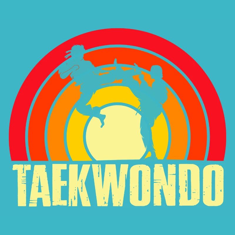 Taekwondo
