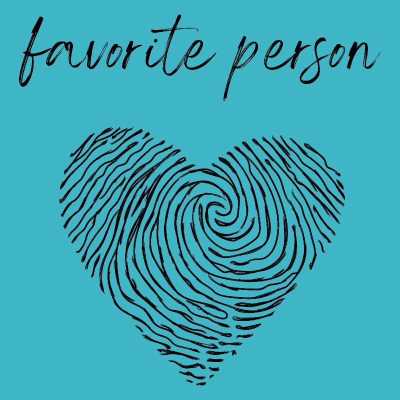 personne préférée