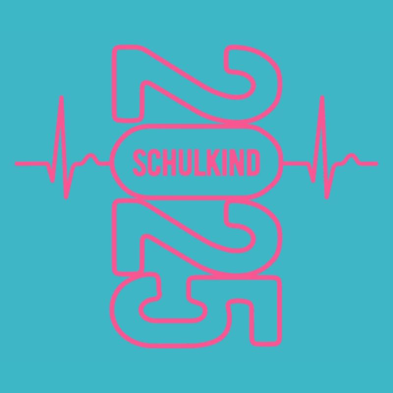 Schulkind 2025 - EKG - Puls - Einschulung