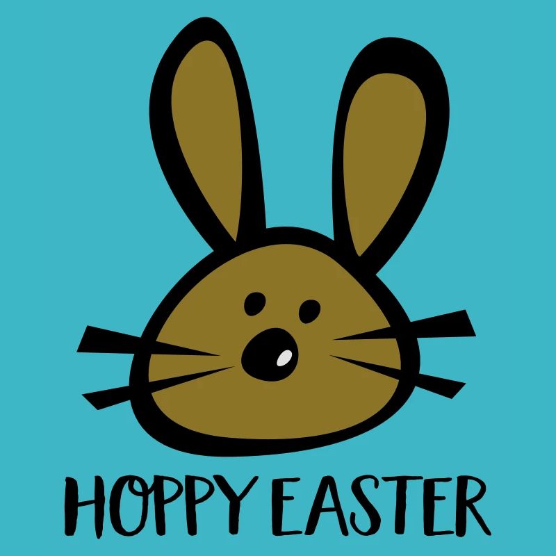 FROHE OSTERN