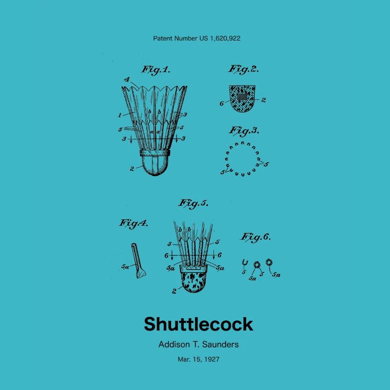 Shuttlecock