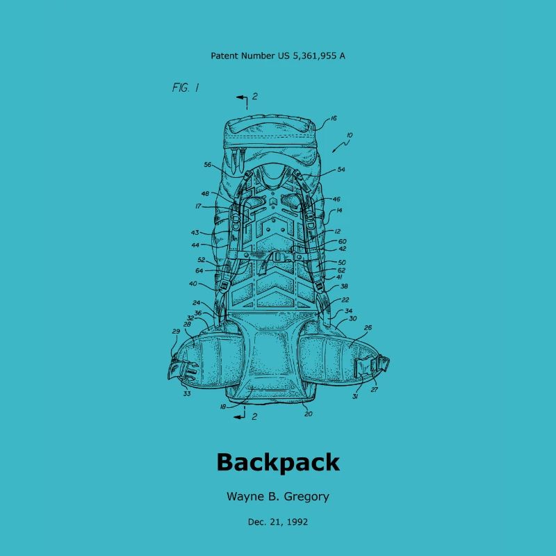 Backpack