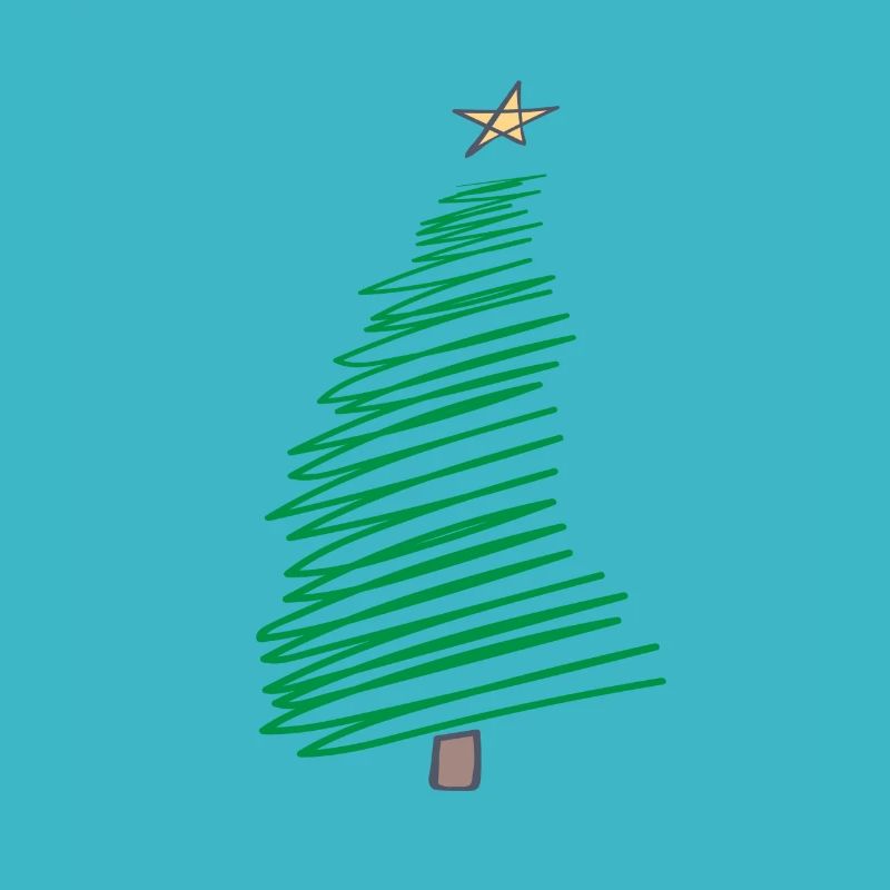 Weihnachtsbaum