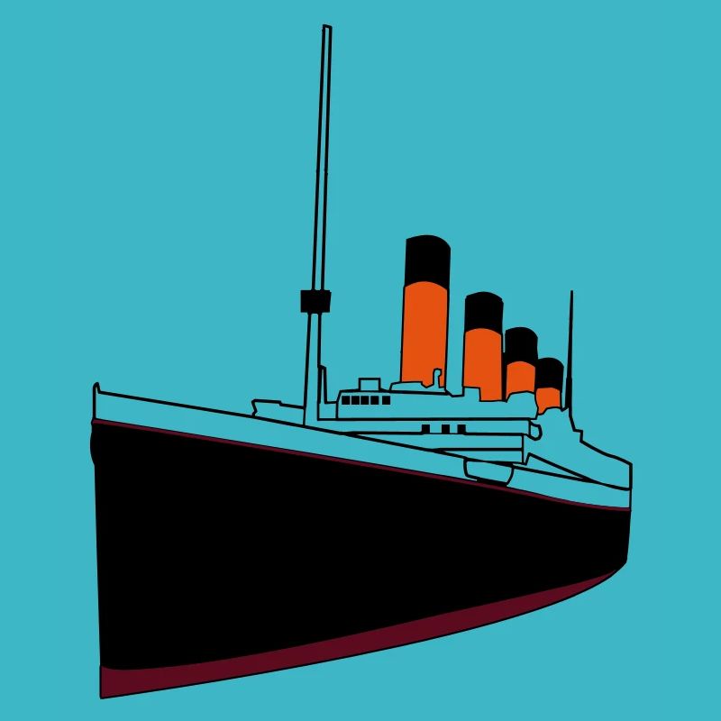 titanic_boat